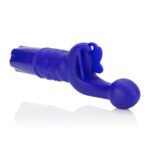 Silicone Butterfly Kiss - Purple - Image 3