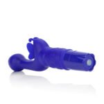 Silicone Butterfly Kiss - Purple - Image 4