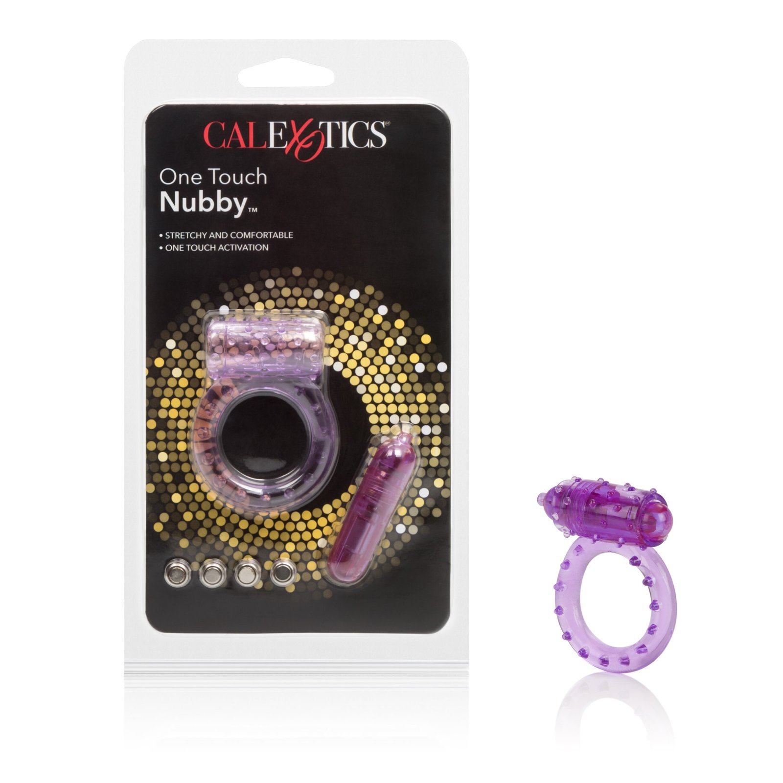 silicone-one-touch-purple Silicone One Touch - Purple - Image 1