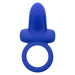 Silicone Rechargeable Dual Pleaser Enhancer - Image 9