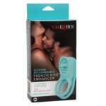 Silicone Rechargeable French Kiss Enhancer - Image 2