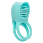 Silicone Rechargeable French Kiss Enhancer - Image 11