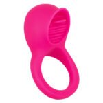 Silicone Rechargeable Teasing Tongue Enhancer - Image 3