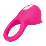 Silicone Rechargeable Teasing Tongue Enhancer - Image 4