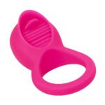 Silicone Rechargeable Teasing Tongue Enhancer - Image 5