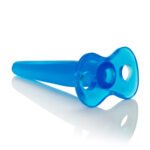 Silicone Tee Probe 4.5 Inches - Blue - Image 4