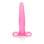 Silicone Tee Probe 4.5 Inches - Pink - Image 2