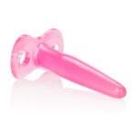 Silicone Tee Probe 4.5 Inches - Pink - Image 3
