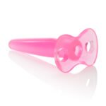 Silicone Tee Probe 4.5 Inches - Pink - Image 4