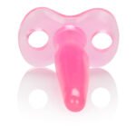 Silicone Tee Probe 4.5 Inches - Pink - Image 5