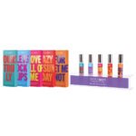 Simply Sexy Acrylic Cube Display With Tester 36 Pcs - Image 2