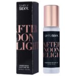Simply Sexy Afternoon Delight Pheromone Perfume Oil Roll-On – 0.34 fl oz - Image 2