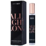 Simply Sexy All Night Long - Pheromone Perfume - .31oz | 9.2ml - Image 2