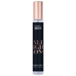 Simply Sexy All Night Long - Pheromone Perfume - .31oz | 9.2ml - Image 3