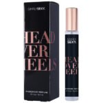 Simply Sexy Head Over Heels - Pheromone Perfume - .31oz | 9.2ml - Image 2