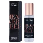 Simply Sexy Head Over Heels Pheromone Perfume Oil Roll-On – 0.34 fl oz - Image 2