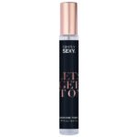 Simply Sexy Lets Get It on - Pheromone Perfume - .31oz | 9.2ml - Image 3