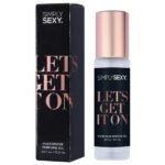 Simply Sexy Lets Get It on - Pheromone Perfume Oil Roll on - .34oz | 10.2ml - Image 2