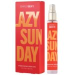 Simply Sexy Pheromone Perfume Lazy Sunday 0.3 Oz - Image 2