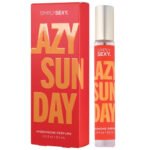 Simply Sexy Pheromone Perfume Lazy Sunday 0.3 Oz - Image 3