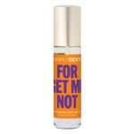 Simply Sexy Pheromone Perfume Oil Forget Me Not Roll on .34 Oz - Image 3