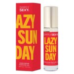 Simply Sexy Pheromone Perfume Oil Lazy Sunday Roll-On .34 fl oz - Image 2