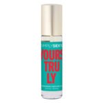 Simply Sexy Pheromone Perfume Oil Yours Truly Roll-On .34 fl oz - Image 3