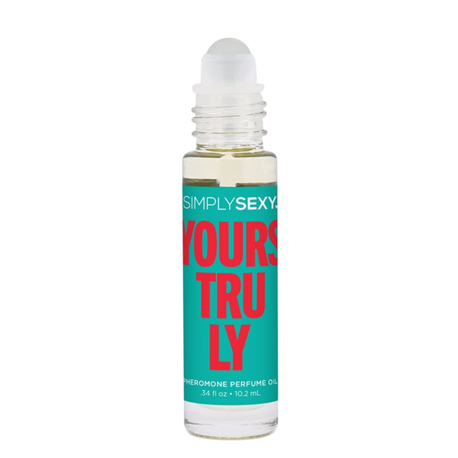 simply-sexy-pheromone-perfume-oil-yours-truly-roll-on-34-oz Simply Sexy Pheromone Perfume Oil Yours Truly Roll on .34 Oz - Image 1