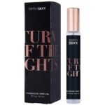 Simply Sexy Turn Off the Lights - Pheromone Perfume - .31oz | 9.2ml - Image 2