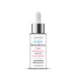 Simply Timeless Arousal Stimulating Hybrid Serum 1 Oz - Image 3