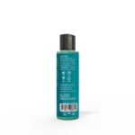Sizzle Lips - Blueberry Ice Pop - Warming Gel - 4.2 Fl Oz Bottle - Image 2