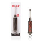 Colt Master Cleanser Personal Hygienic Cleansing Syringe - Image 4