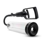 Performance Vx3 - Male Enhancement Pump System - Clear - Image 4