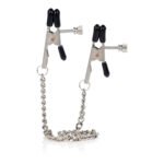 Nipple Play Bull Nose Nipple Clamps - Image 2