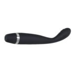 Skinny G Rechargeable G-Spot Vibrator – Black - Image 4