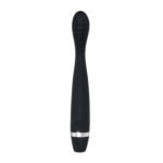 Skinny G Rechargeable G-Spot Vibrator – Black - Image 6