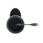 Skinny G Rechargeable G-Spot Vibrator – Black - Image 9