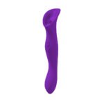Petallux Clitoral Stimulator - Purple - Image 2