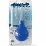 Skwert Medium Douche Kit with 3 Wands – Blue - Image 2