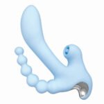 Sky Cirrus Three Way Vibe - Blue - Image 3