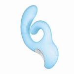 Sky Cumulus Swirl G Spot - Blue - Image 2