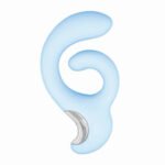 Sky Cumulus Swirl G Spot - Blue - Image 3