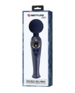 Skylar - Led Digital Display Wand - Blue - Image 4