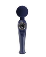 Skylar - Led Digital Display Wand - Blue - Image 5