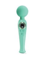 Skylar - Led Digital Display Wand - Turquoise - Image 5