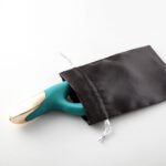 Maia Novelties Skyler Silicone Bendable Rabbit Vibrator – Green - Image 3