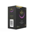Skyn Elite 30pk Condoms - Image 5
