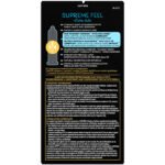 Skyn Supreme Feel Extra Lube Condoms 8pk - Image 2