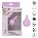 Slay Arouse Me Vibrator – Purple, Rechargeable, Waterproof - Image 11