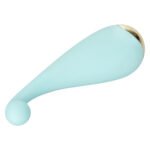 Slay Thrill Me Rechargeable Vibrating Teaser – Blue - Image 4